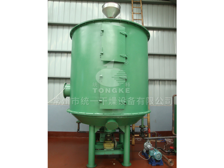 碳酸鋰專用干燥機