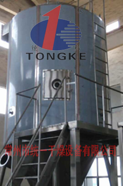 LPL離心噴霧造粒干燥機(jī)