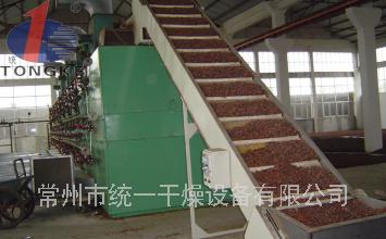 杏子果脯專(zhuān)用干燥機(jī)/干燥設(shè)備裝置