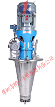 減水劑專用離心噴霧干燥機