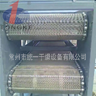 DWG瓜子專用干燥生產(chǎn)線